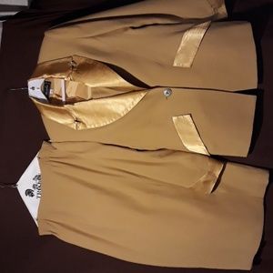 Ladies Suit